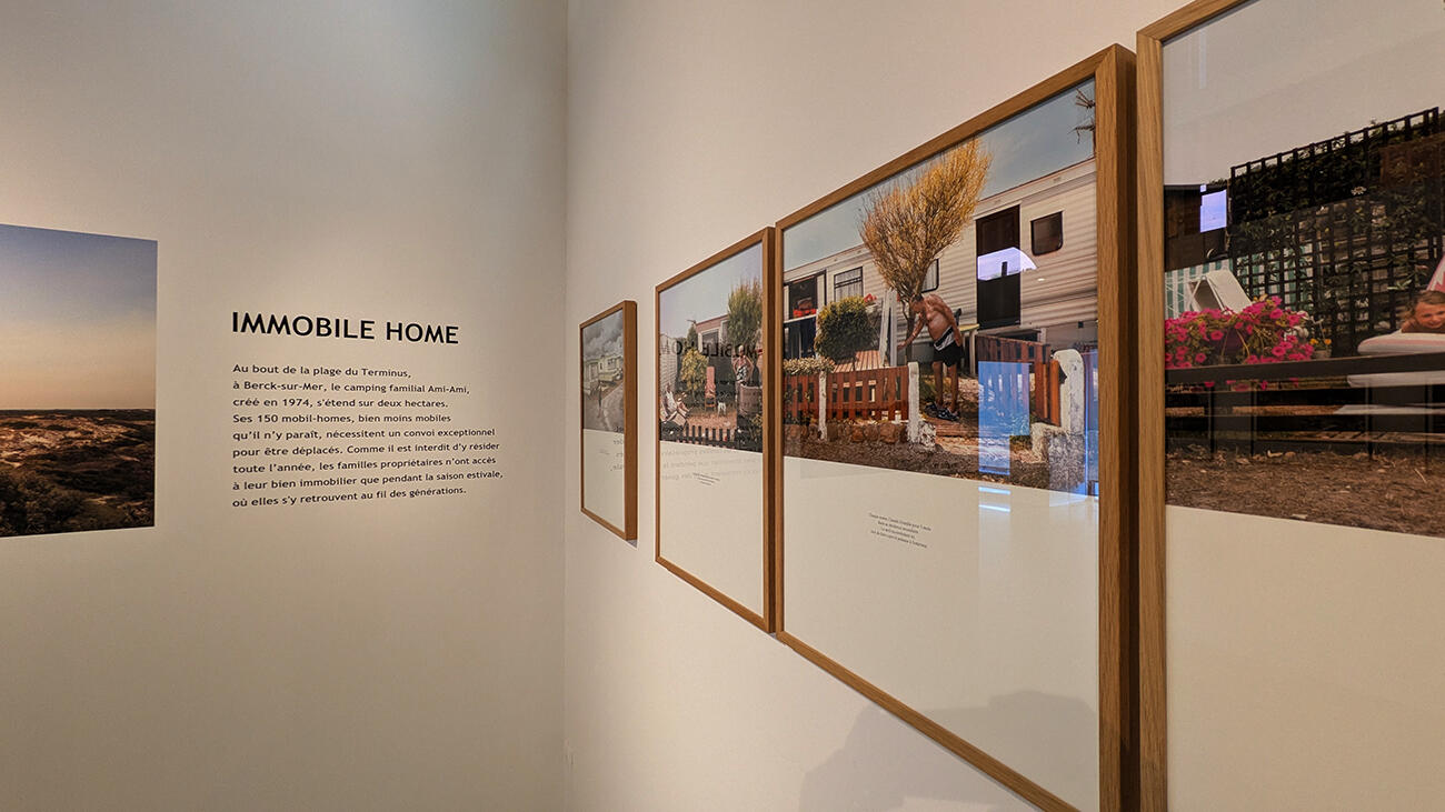 Expo Stéphanie Lacombe 2026 II < Laon < Aisne < Hau