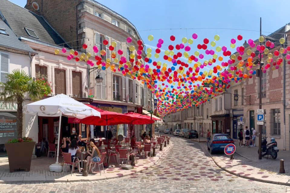 Bar Le Gibus I < Laon < Aisne < Hauts-de-France