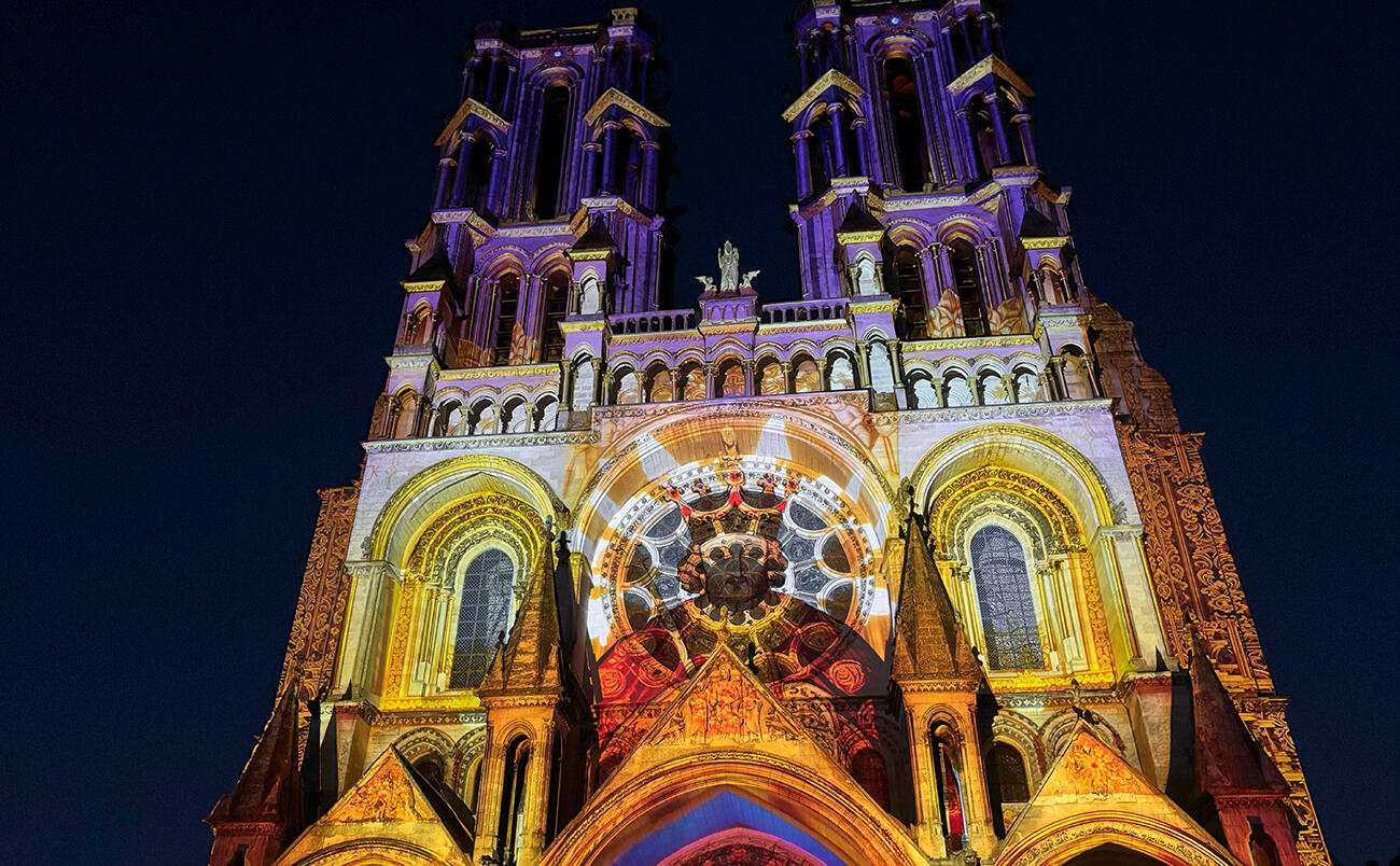 Couleurs d'été I 2024 < Laon < Aisne < Picardie