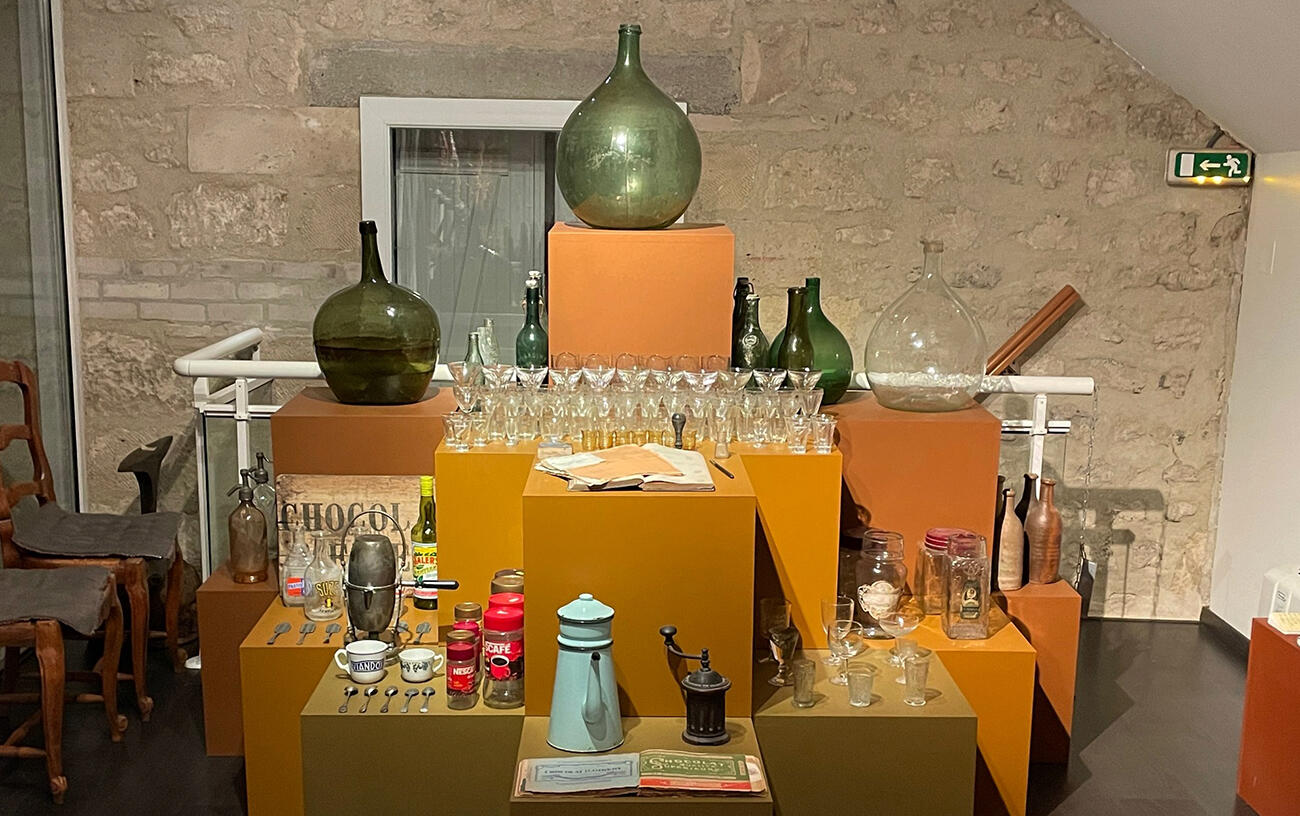 Exposition sociabilités 2025 II < Vassogne < Aisne < Picardie