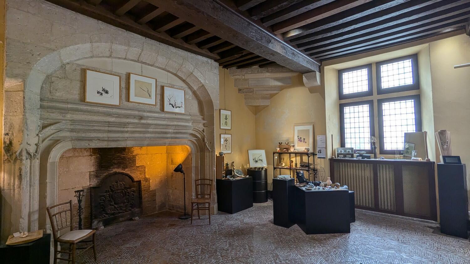 Maison des Métiers d'Art IV < Laon < Aisne < Picardie