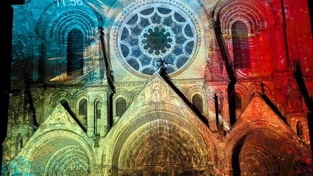 Couleurs d'été I 2025 < Laon < Aisne < Picardie