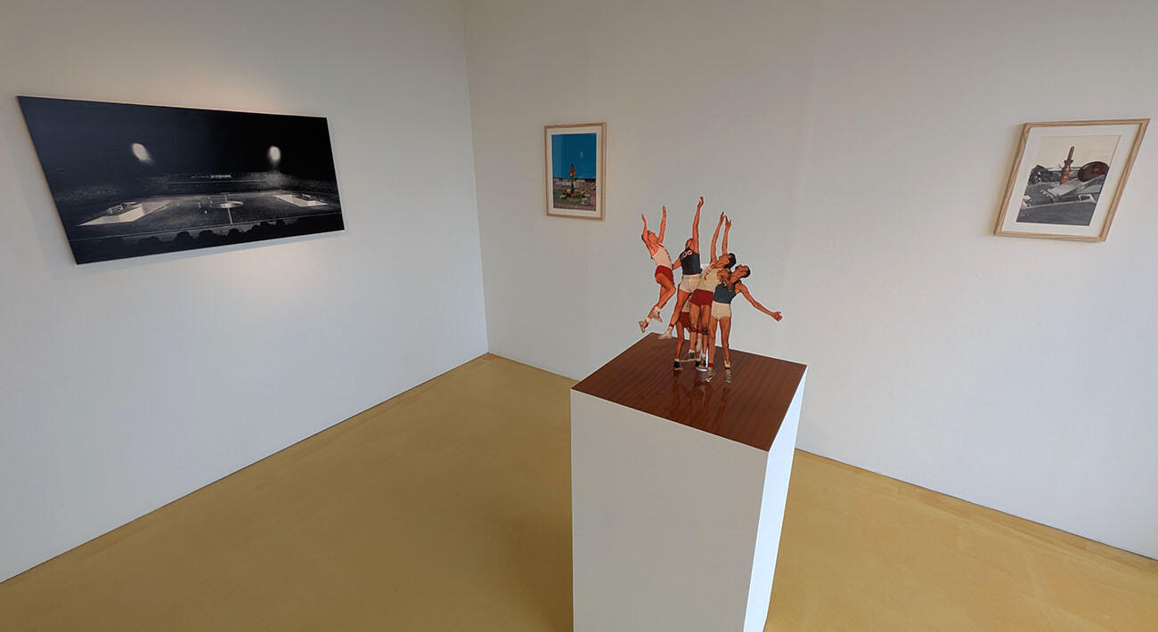 Exposition 2025 Jeunesse & sports II < Laon < Aisne < Hauts-de-France