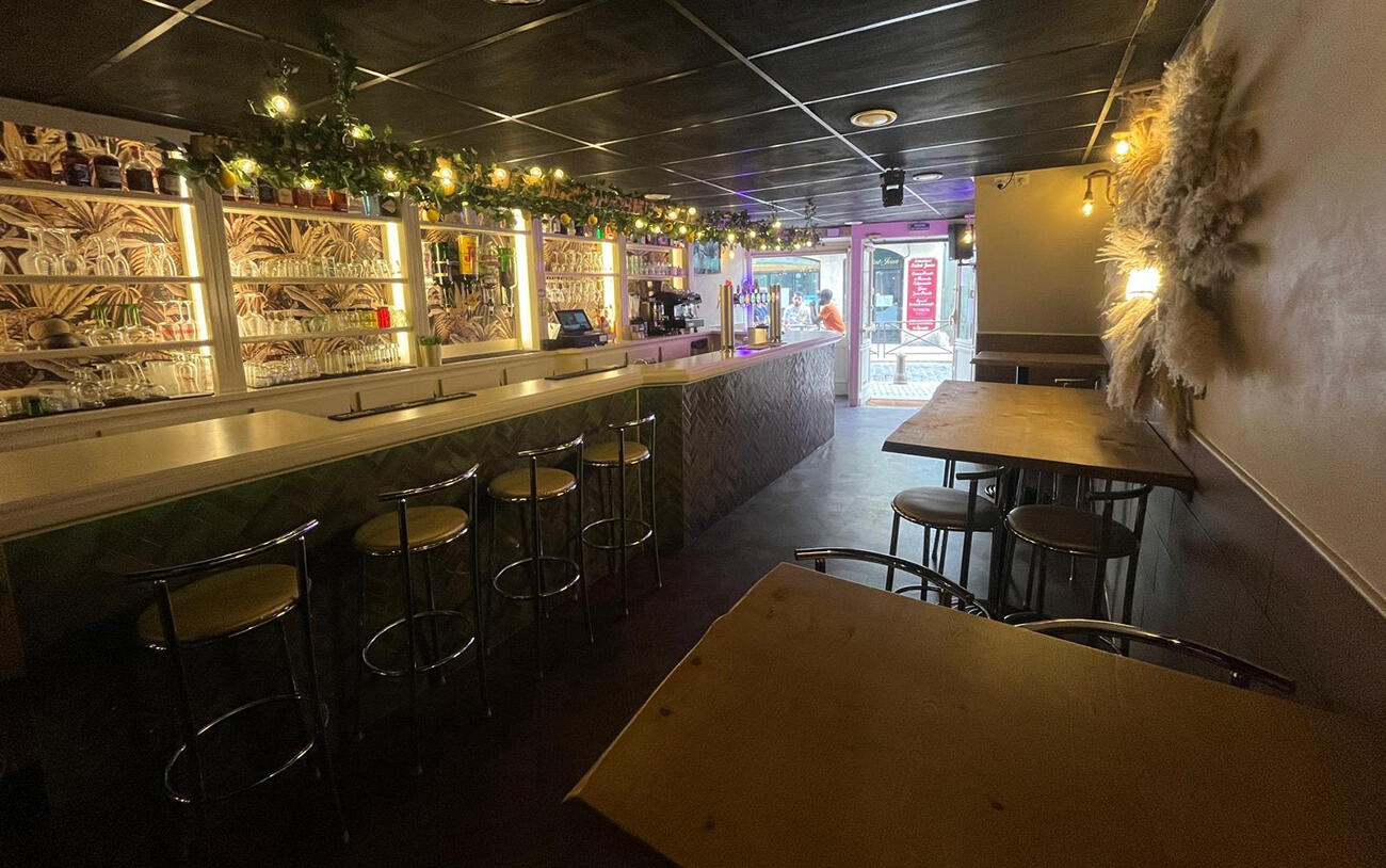 Pao Bar II < Laon < Aisne < Picardie
