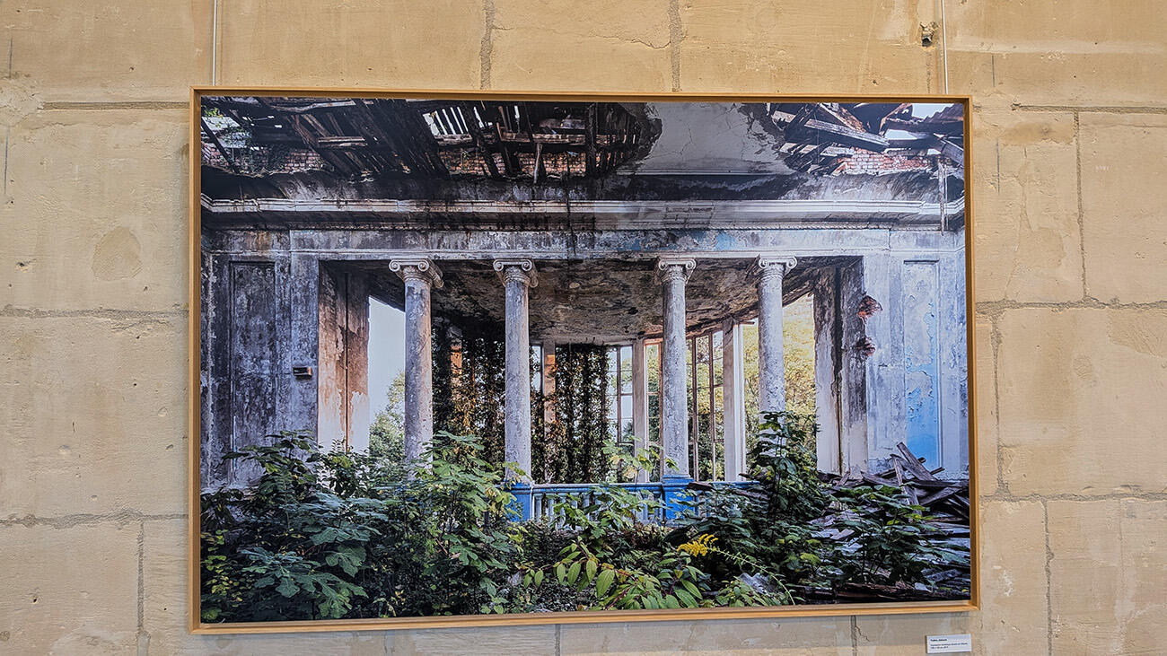 Exposition 2025 JONK IV < Laon < Aisne < Hauts-de-France