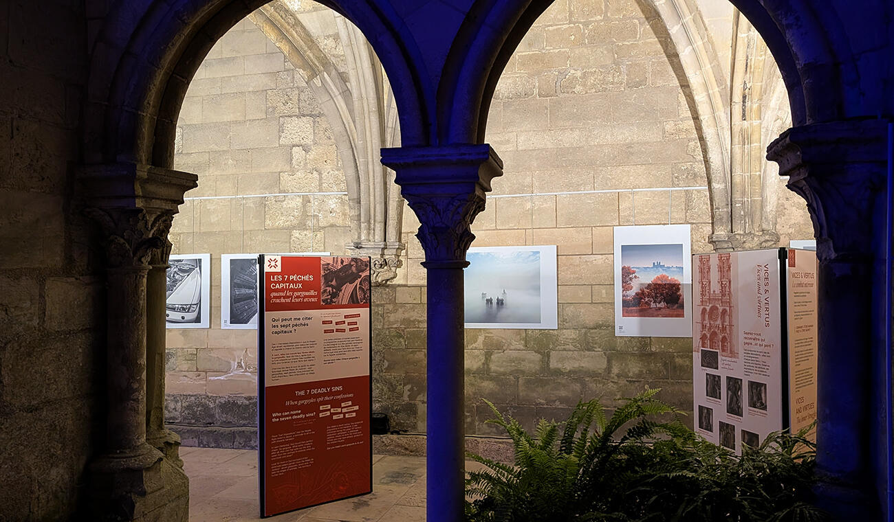 Expo Visble 2026 IV < Laon < Aisne < Picardie