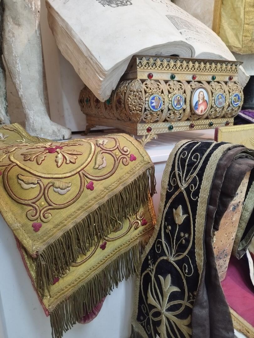 Saint-Germer-de-Fly_Musée des Arts et Traditions Populaires_