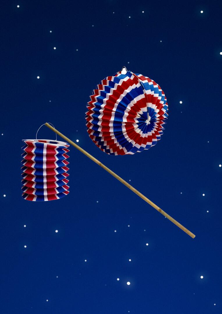 lampions