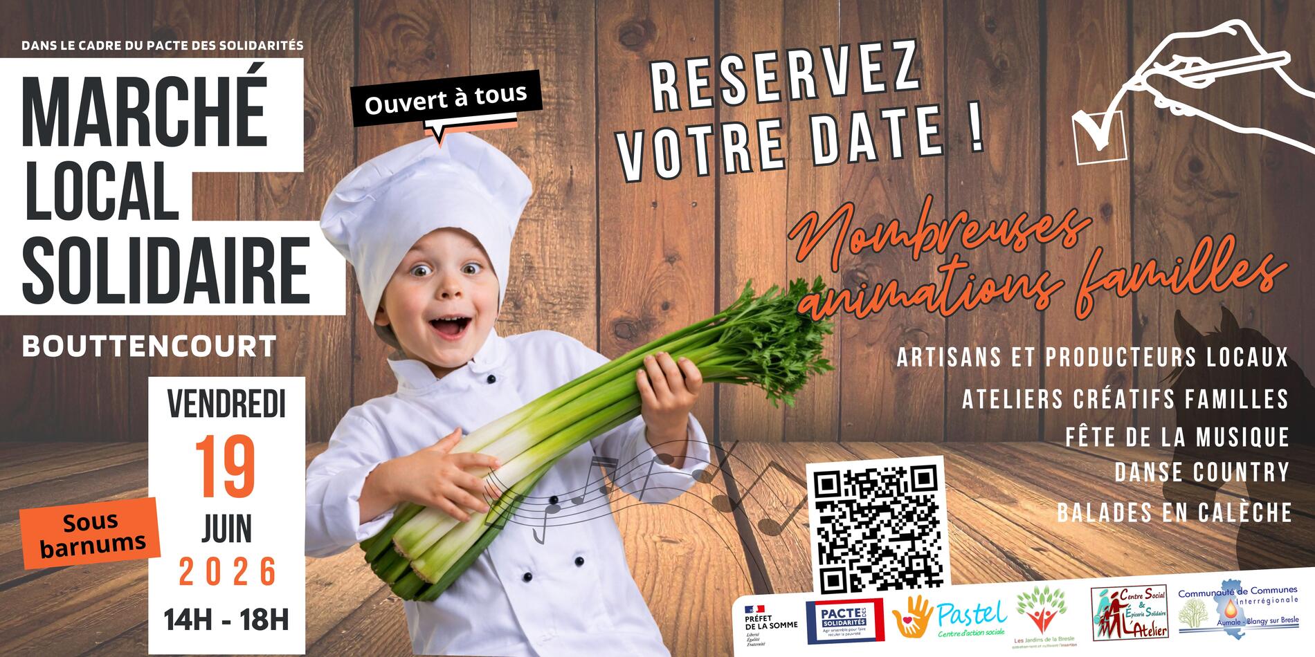 Inauguration marché solidaire - 2026 - Signature ou Bandeau MS2 + QR - Def