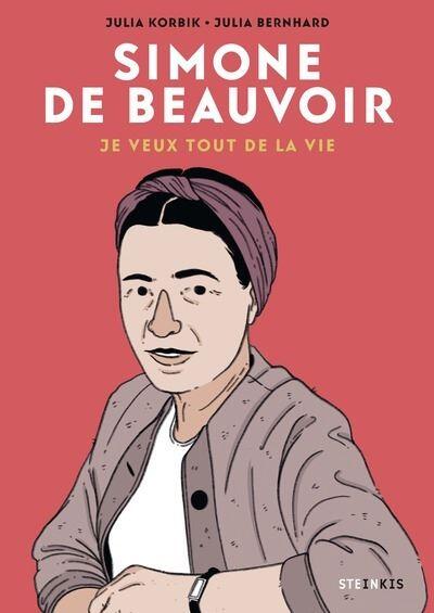Simone-de-Beauvoir