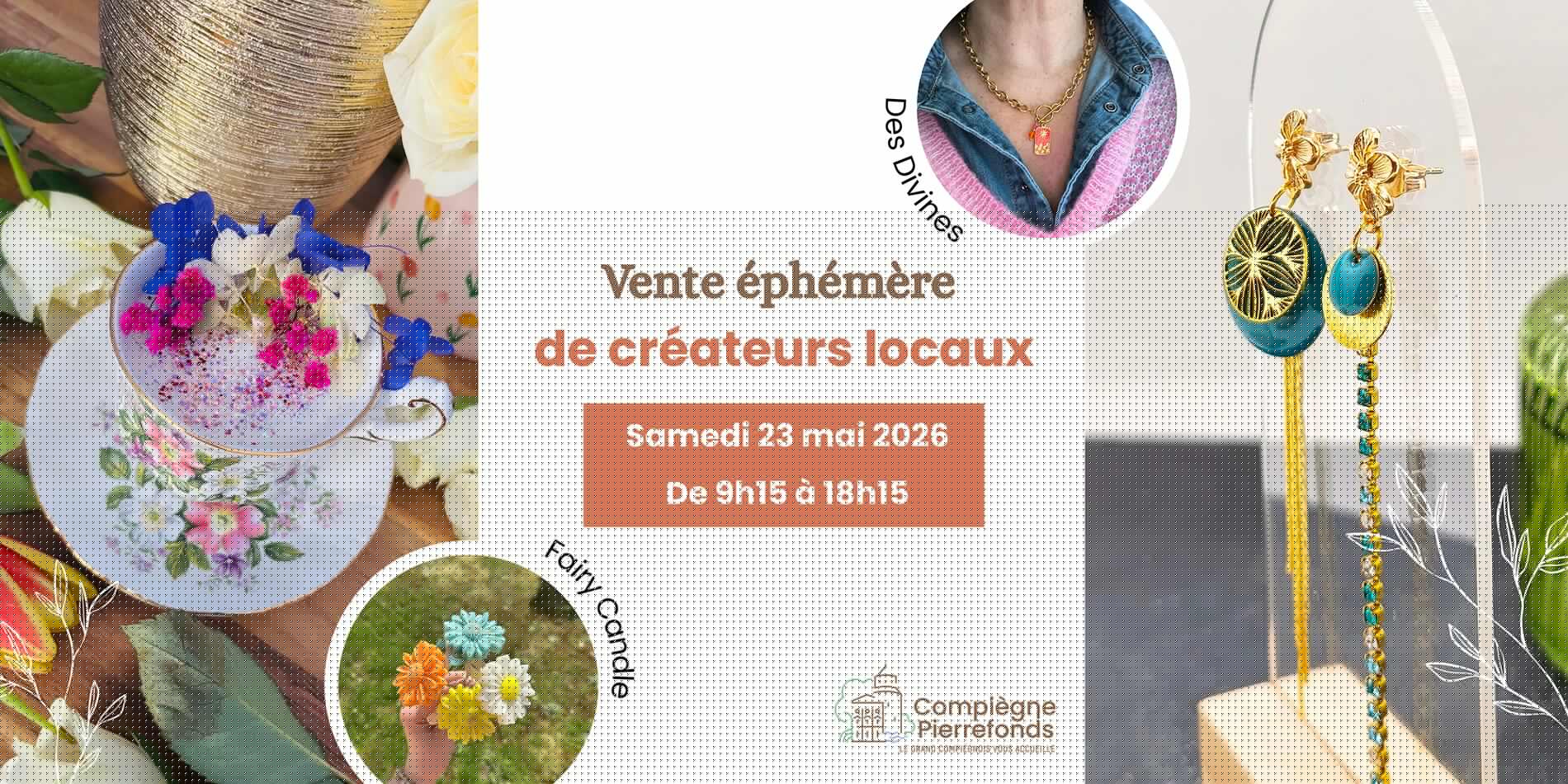 Site internet_Vente éphémère - 1