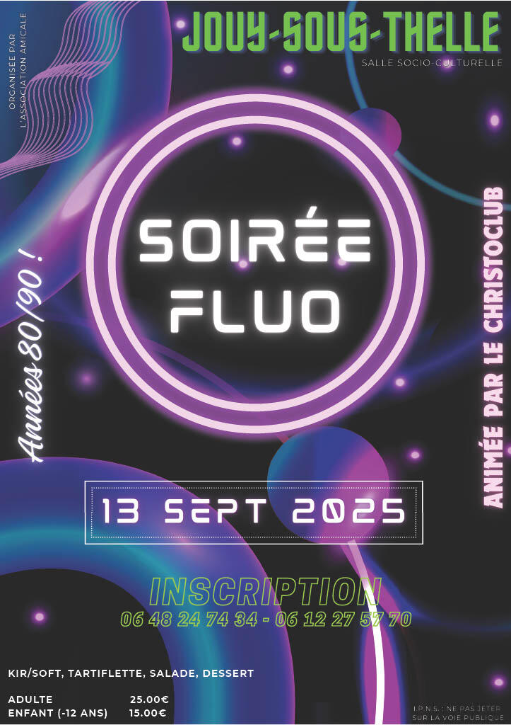 Affiche