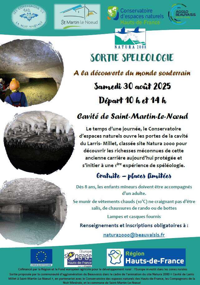 Affiche évènement