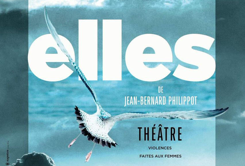 Spectacle Elles < Vauclair < Aisne < Picardie