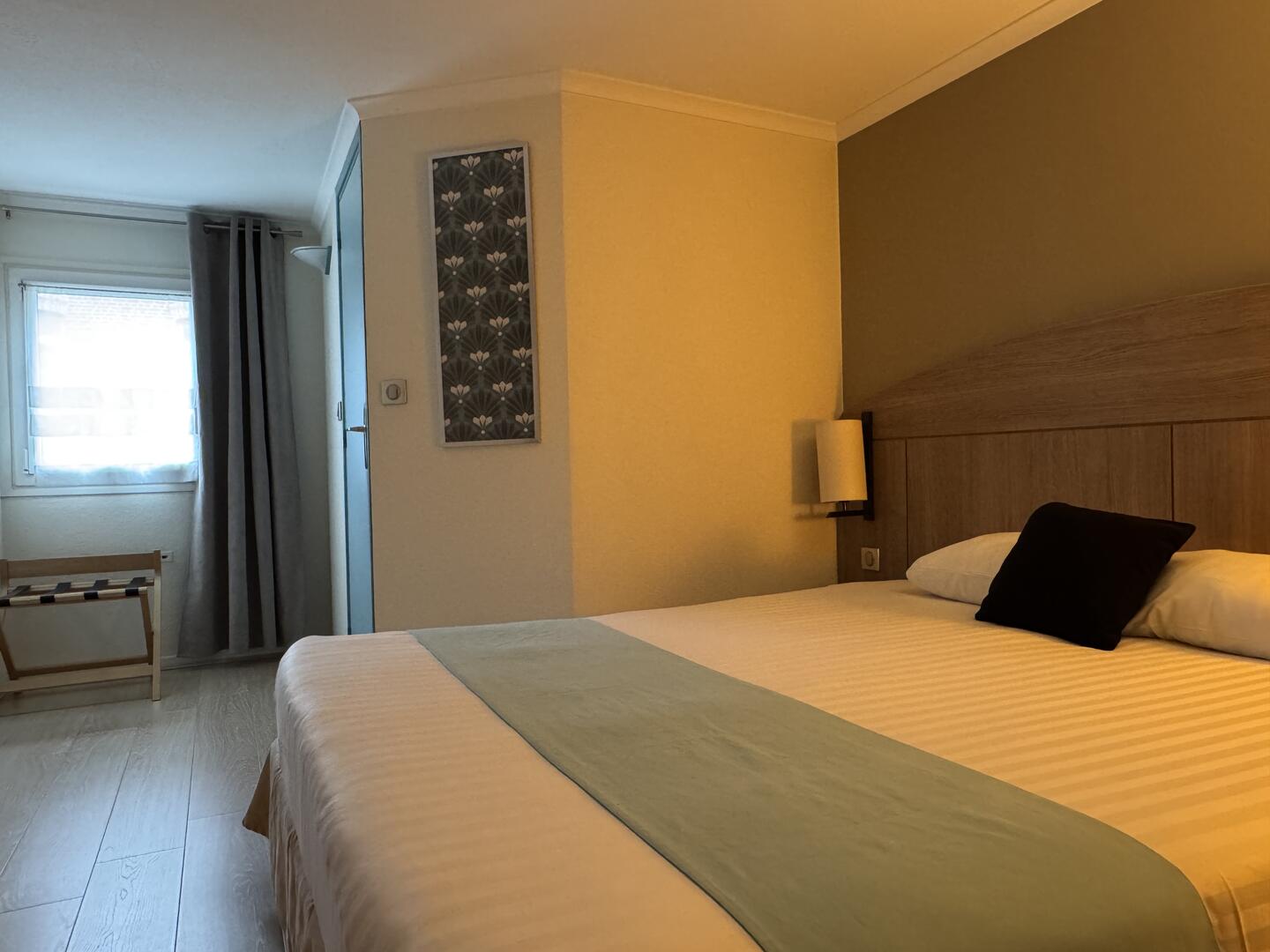 The Originals City Hôtel Le Gayant - Douai - Douaisis - Nord - France (c)Hotel le Gayant  (2)