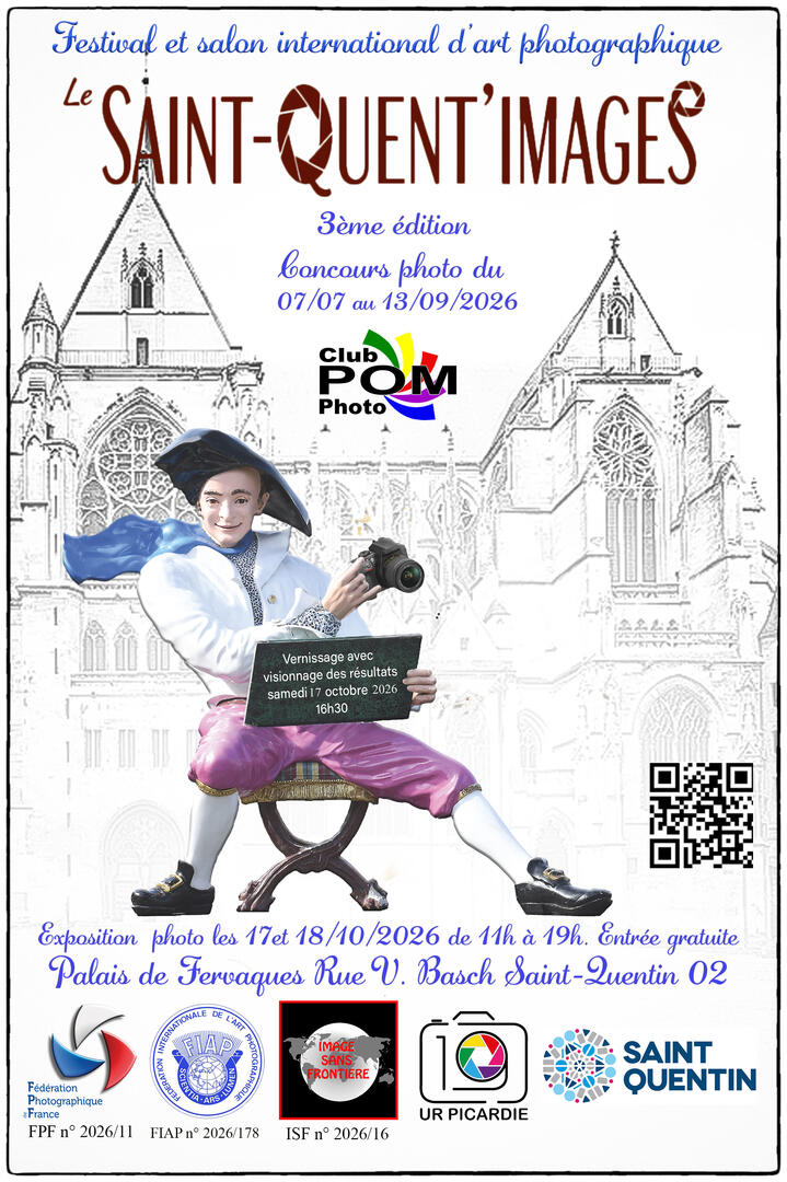 LE SAINT-QUENT'IMAGES