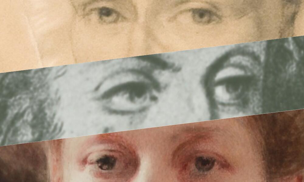 Format paysage - Visite guidée - Dumas, un récit au féminin