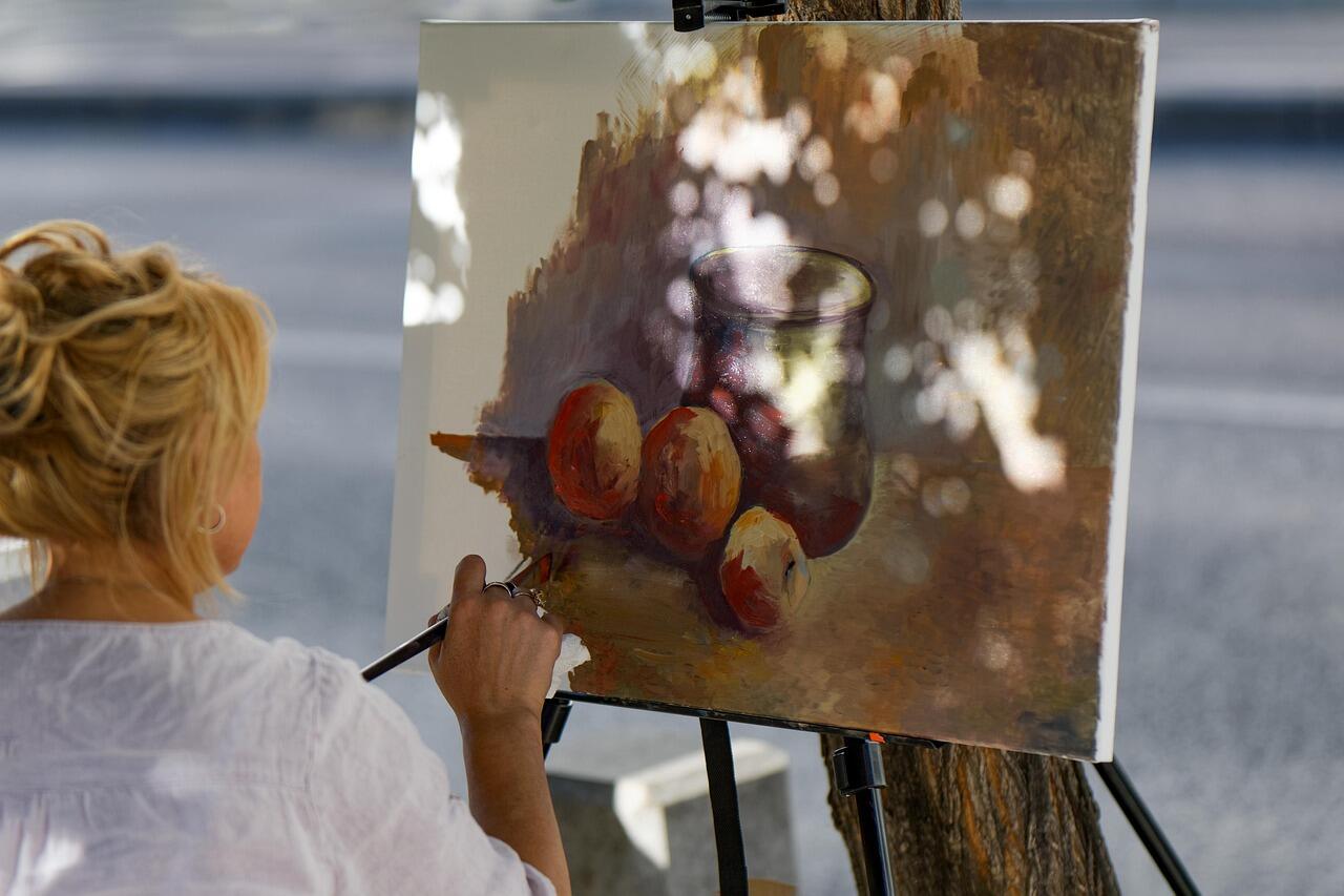 Visuel Nature Morte
