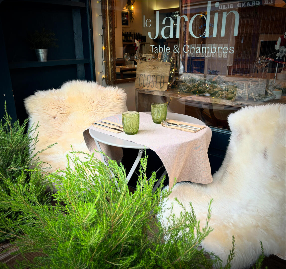 Vitrine Chalet - copie (1)