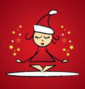 Yoga Noël