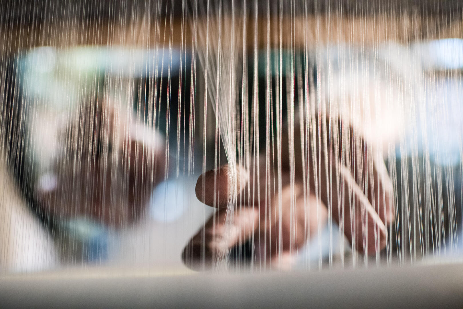 Musée Dentelles et broderies