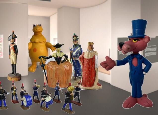 musée réinventé