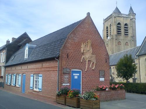 musu00E9e - u00E9glise
