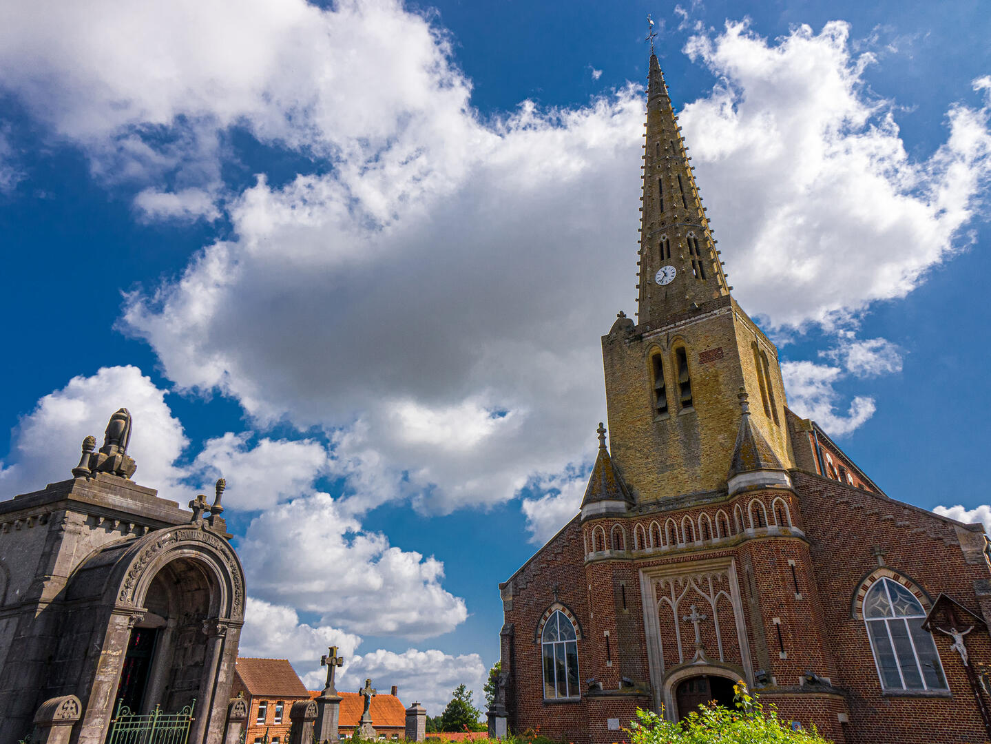 noordpeene 20190801