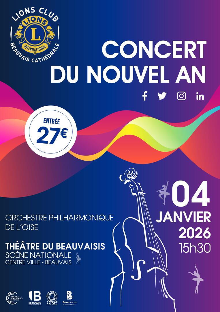 orchestre philarmonique oise