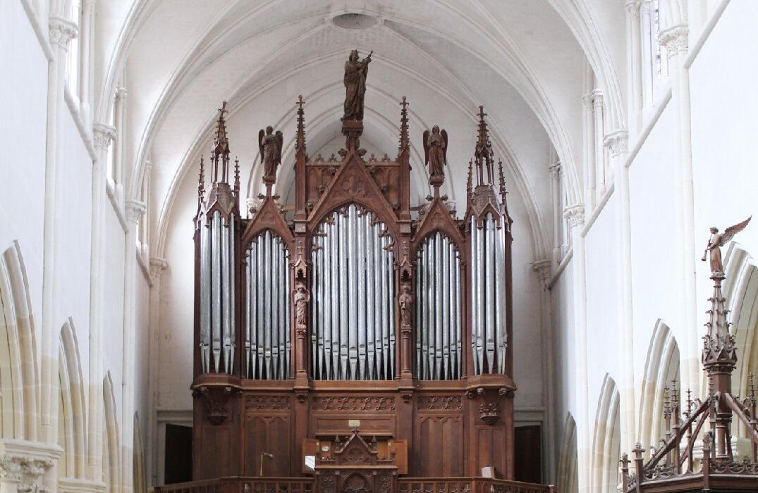 orgue Cavaille-Coll APPL