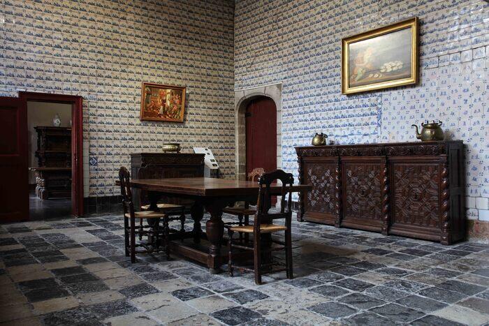 De l'hôpital médiéval au musée d'art et d'histoire de la ville_1
