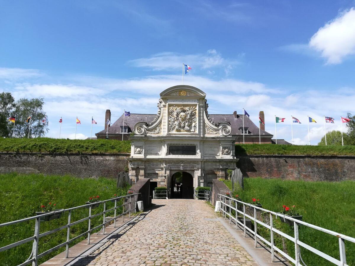 La Reine des Citadelles_1