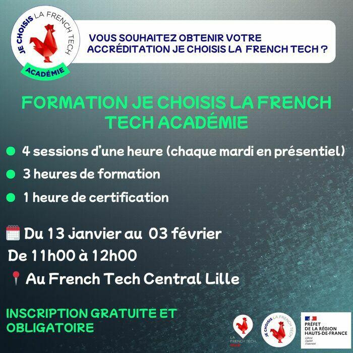 Formation "Je choisi la French Tech"_1