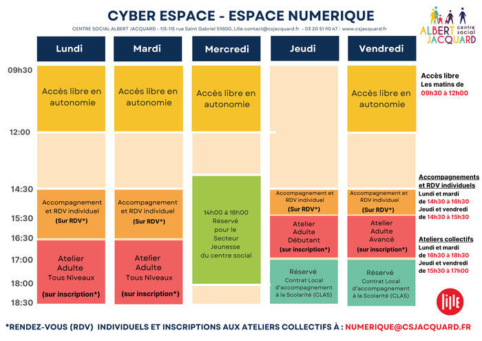 Le Cyber Espace de St Maurice Pellevoisin_1