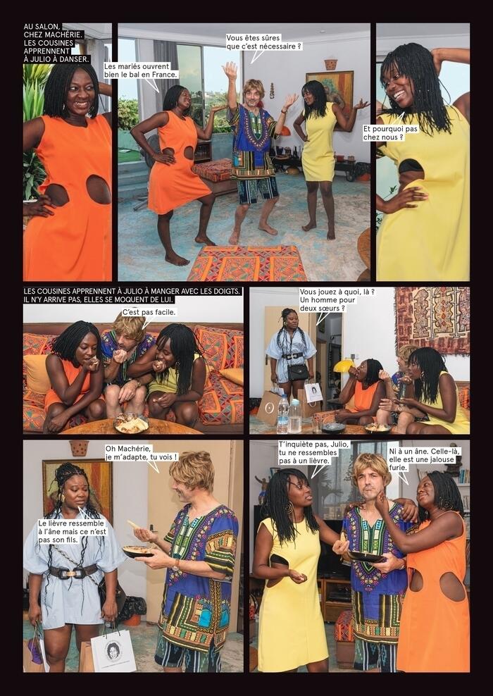 Atelier Roman-Photo - À Babi la Belle_1
