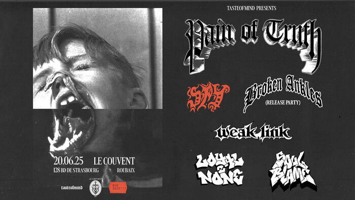 TASTE OF MIND // LE COUVENT-RBX_1