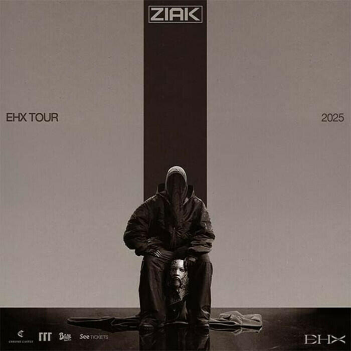 ZIAK en concert à La Condition Publique_1