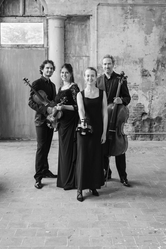 Folies d’amour proposé par Quatuor en liberté_1