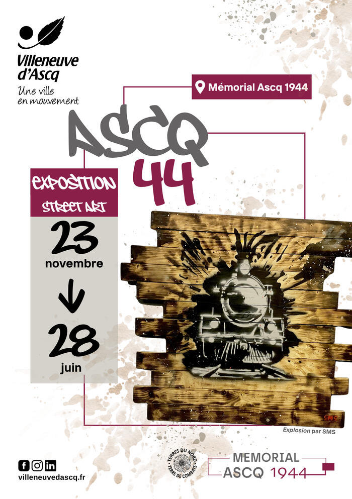 ASCQ 44 - Exposition de street art_1