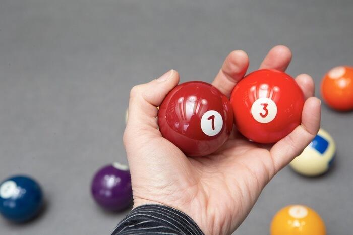 Just My Luck : Bingo-Photo-Râteau au PMU (Lille)_1