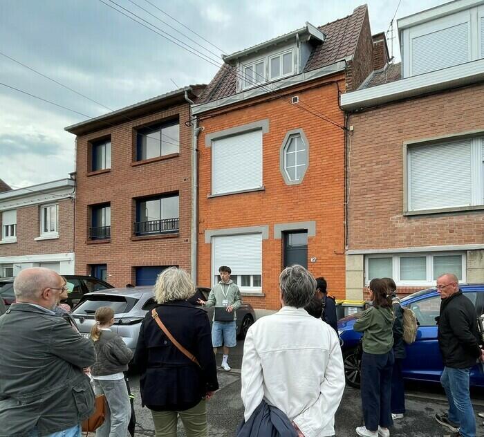 Mémorial Ascq 1944 : entrée et parcours guidé gratuits le 4ème dimanche_1