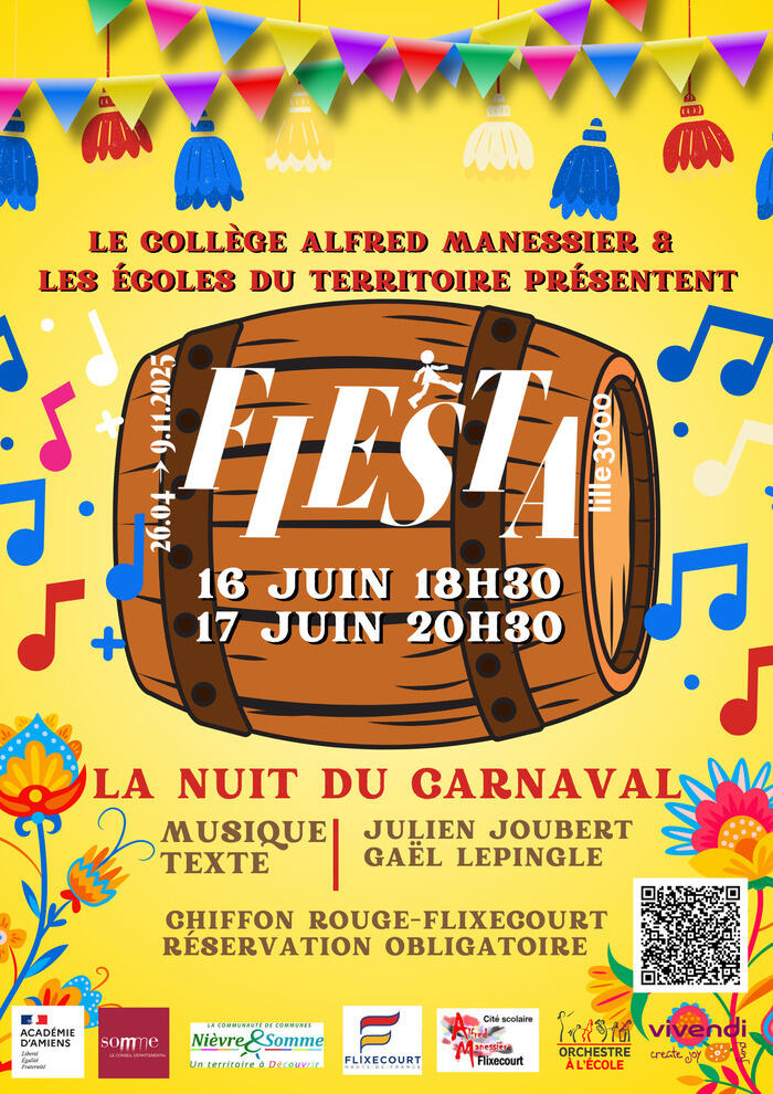 La Nuit du Carnaval à Flixecourt_1