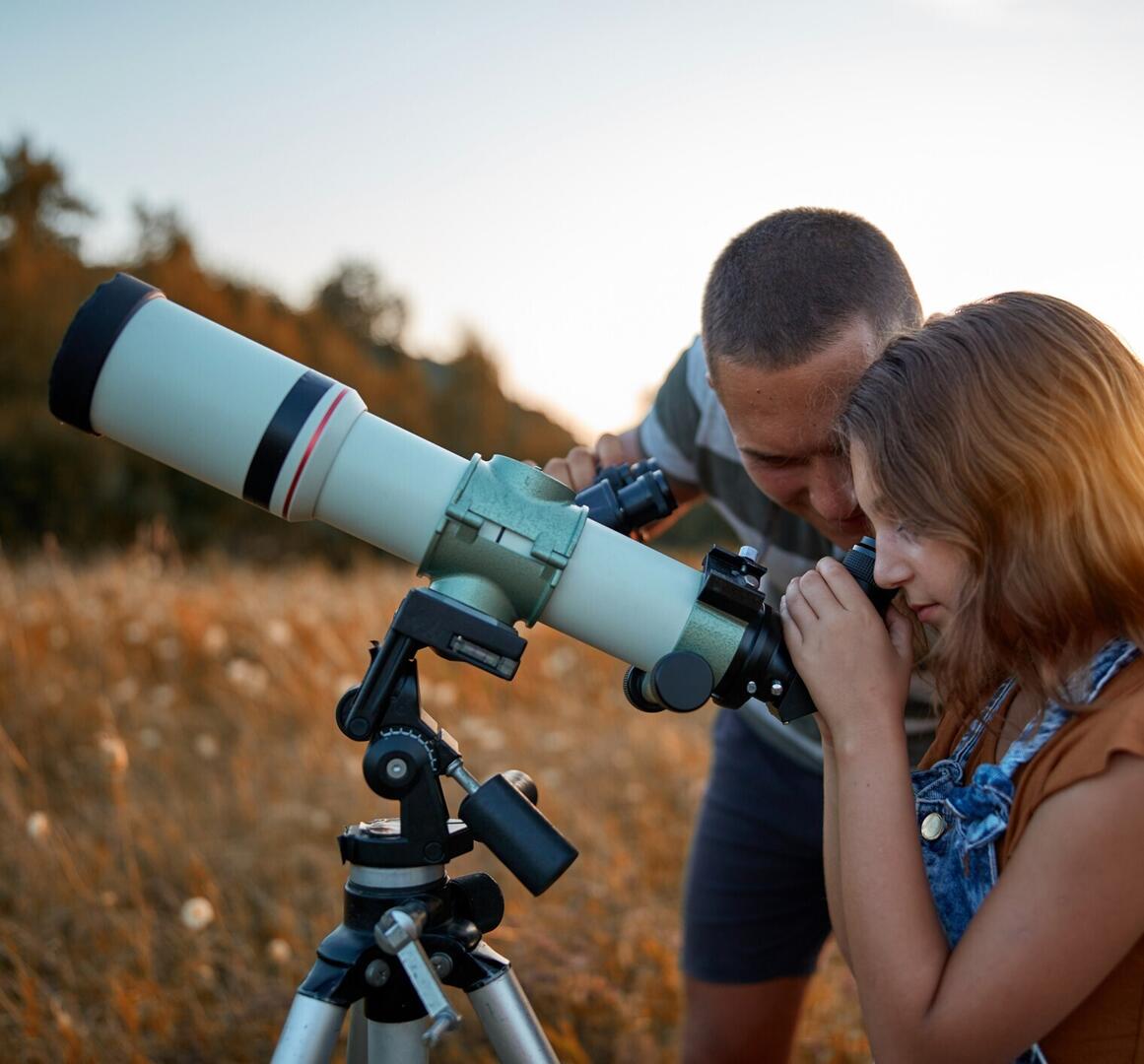 Observation publique du Soleil_1