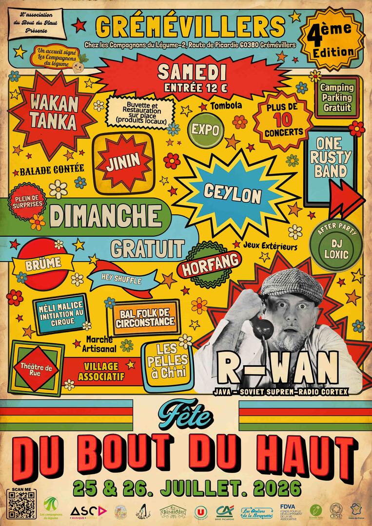 affiche