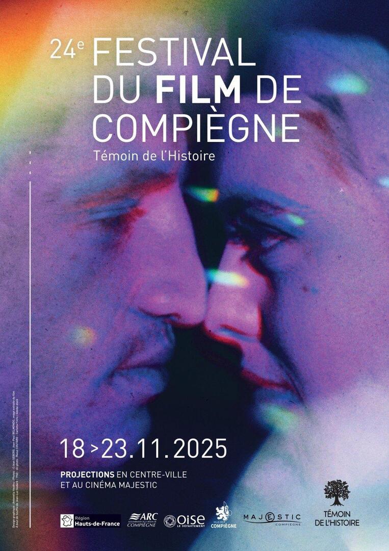Festival du film de Compiègne - 24ème édition