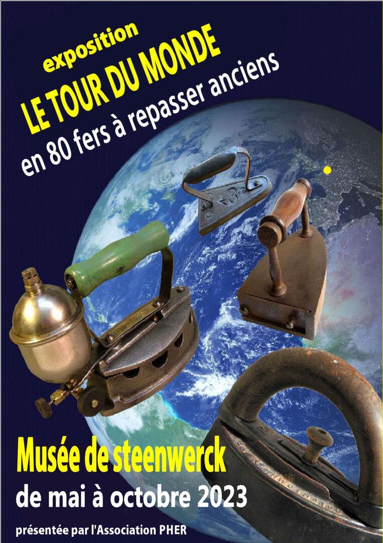 affiche pher 2023