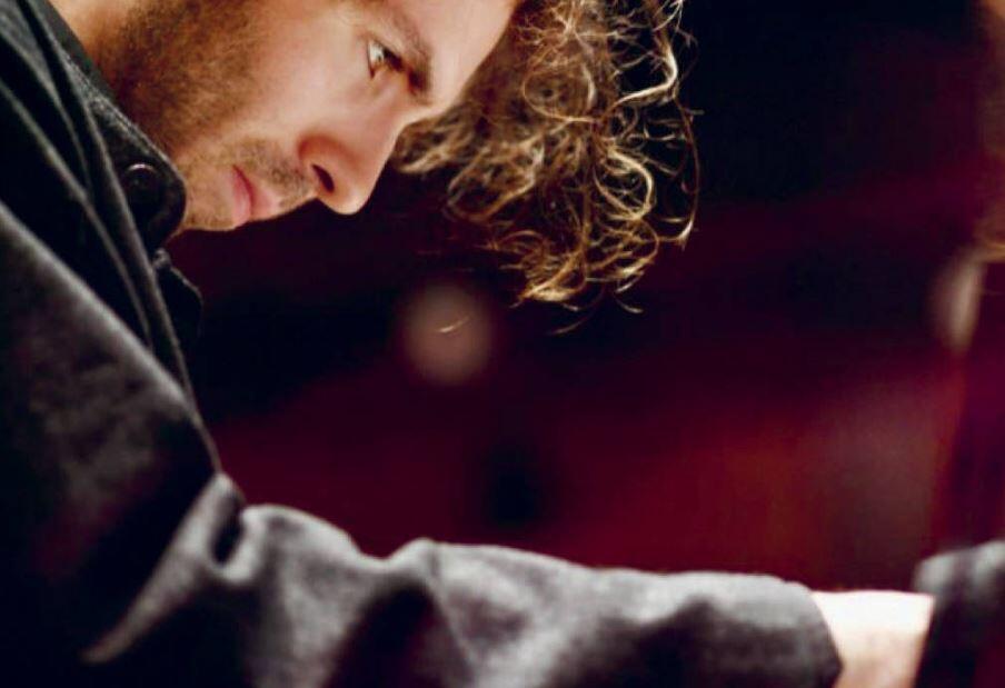 alexandre kantorow