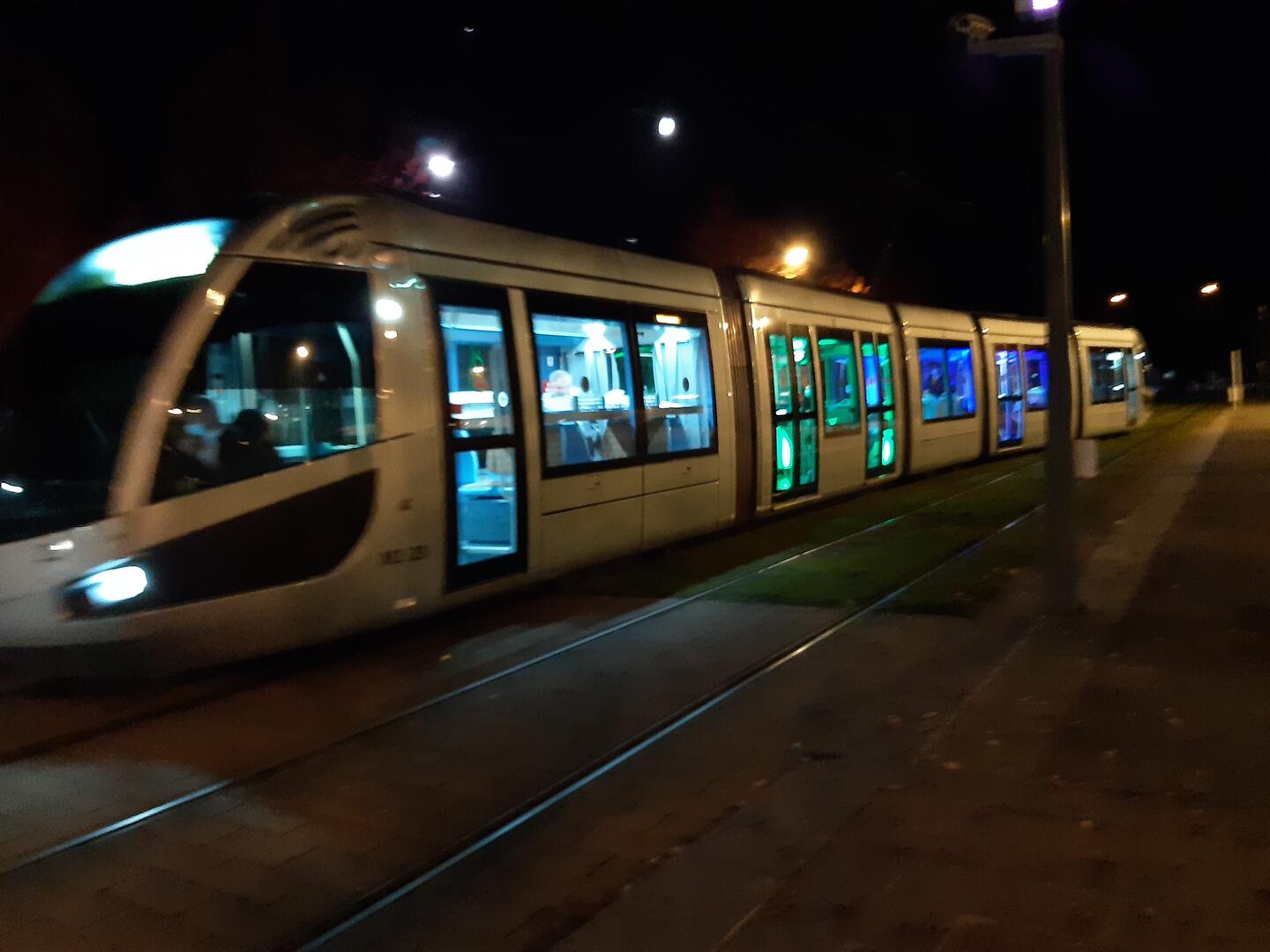 Apéri-Tram