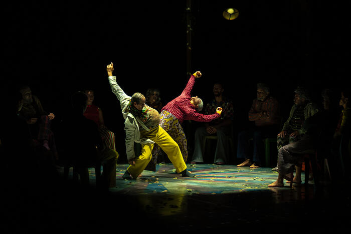 Mourad Merzouki Compagnie Käfig_1