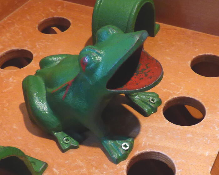 Jeux traditionnels au Château de Flers_1